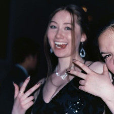 Speak Now (Bowdoin’s Version)