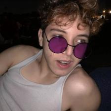 Cygnus Iris (Asher Feiles)