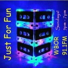 The Just For Fun Radio Show