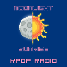 Moonlight Sunrise KPop Radio