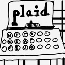 plaid