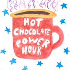 Hot Chocolate Power Hour