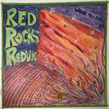 Red Rocks Redux