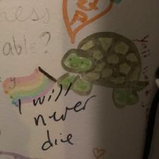 What Rustles the Leaves?