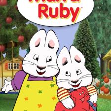 Max and Ruby's Radio Hour