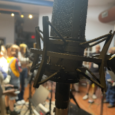 Rhythm Hour with Jayleezy