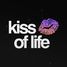 Kiss of Life