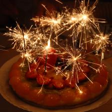 The Great Pumpkin Show